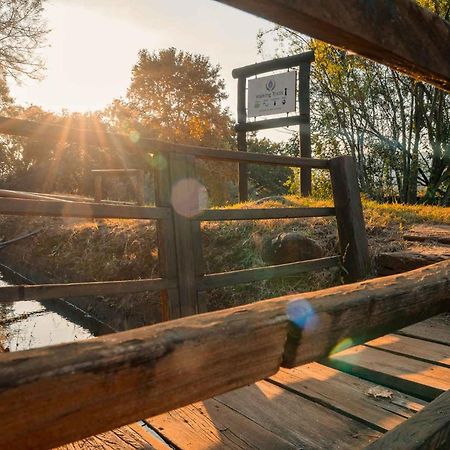 Budmarsh Country Lodge Magaliesburg Dış mekan fotoğraf