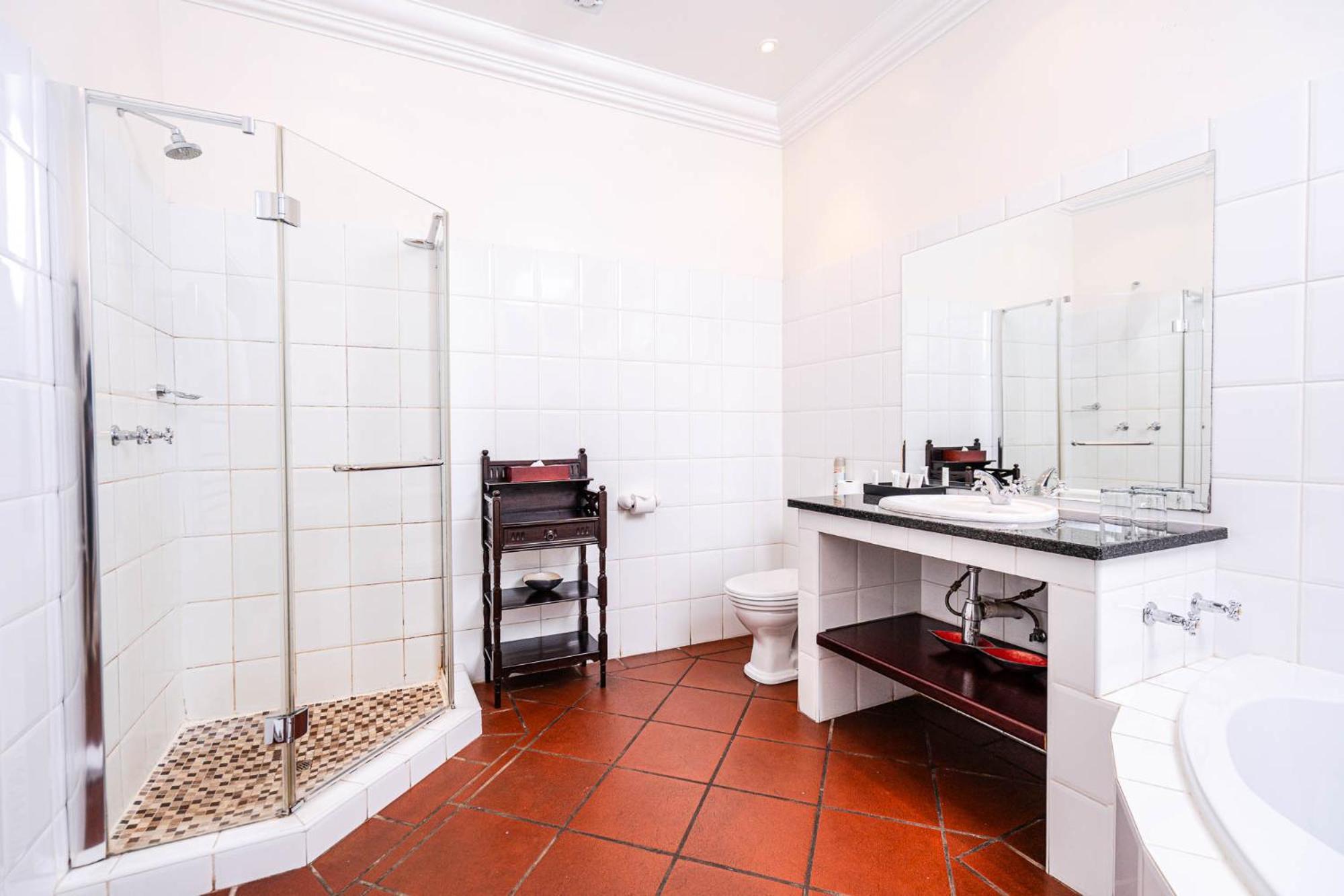 Budmarsh Country Lodge Magaliesburg Oda fotoğraf