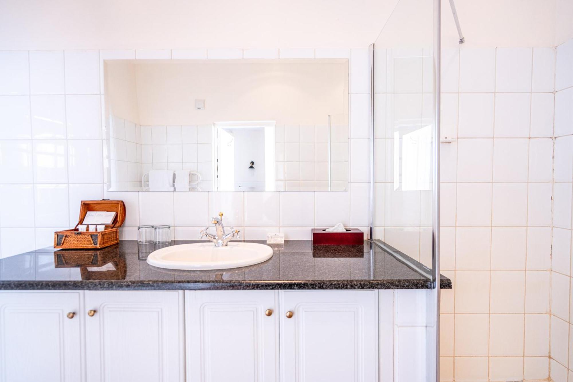 Budmarsh Country Lodge Magaliesburg Oda fotoğraf