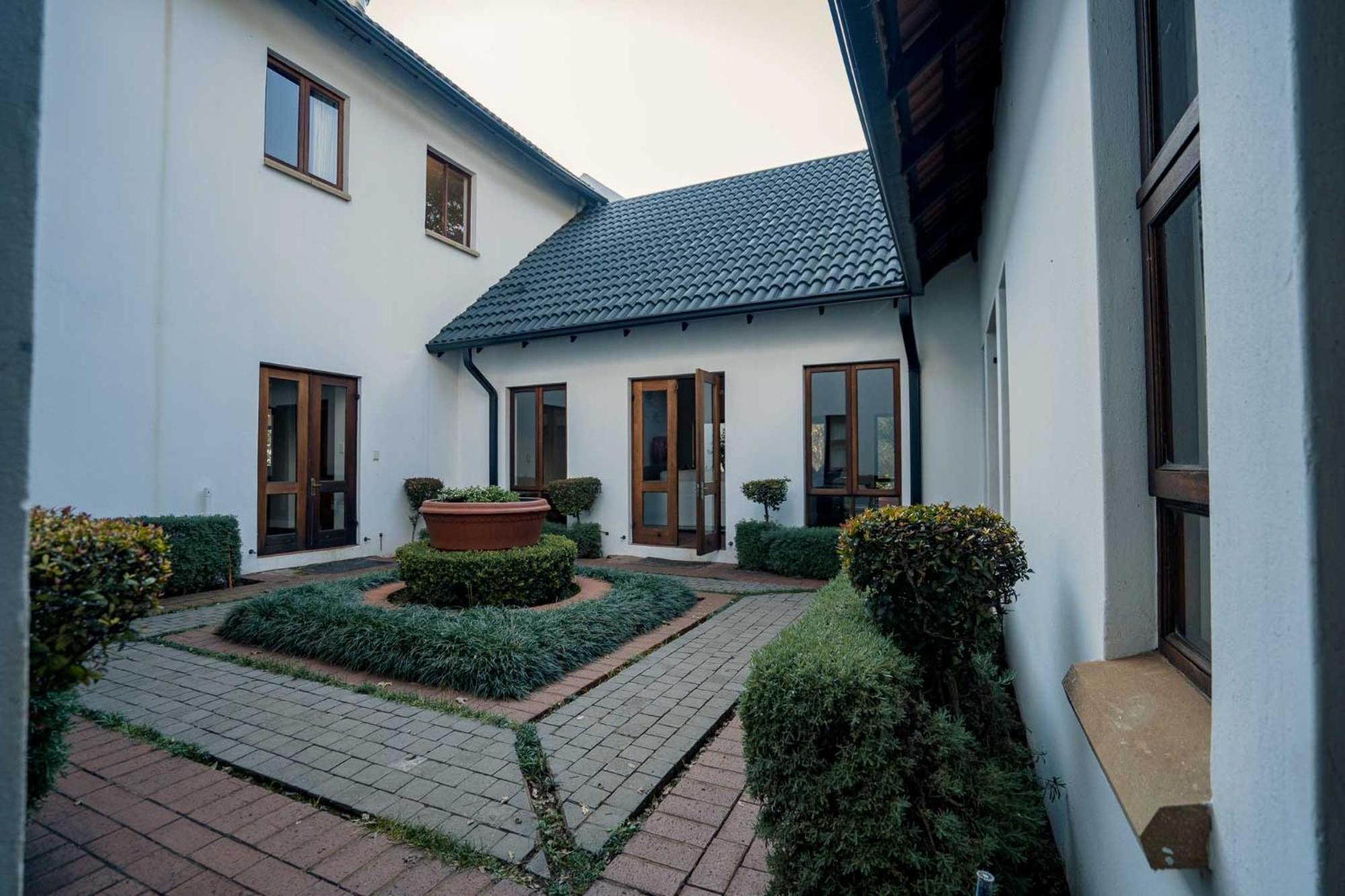 Budmarsh Country Lodge Magaliesburg Oda fotoğraf