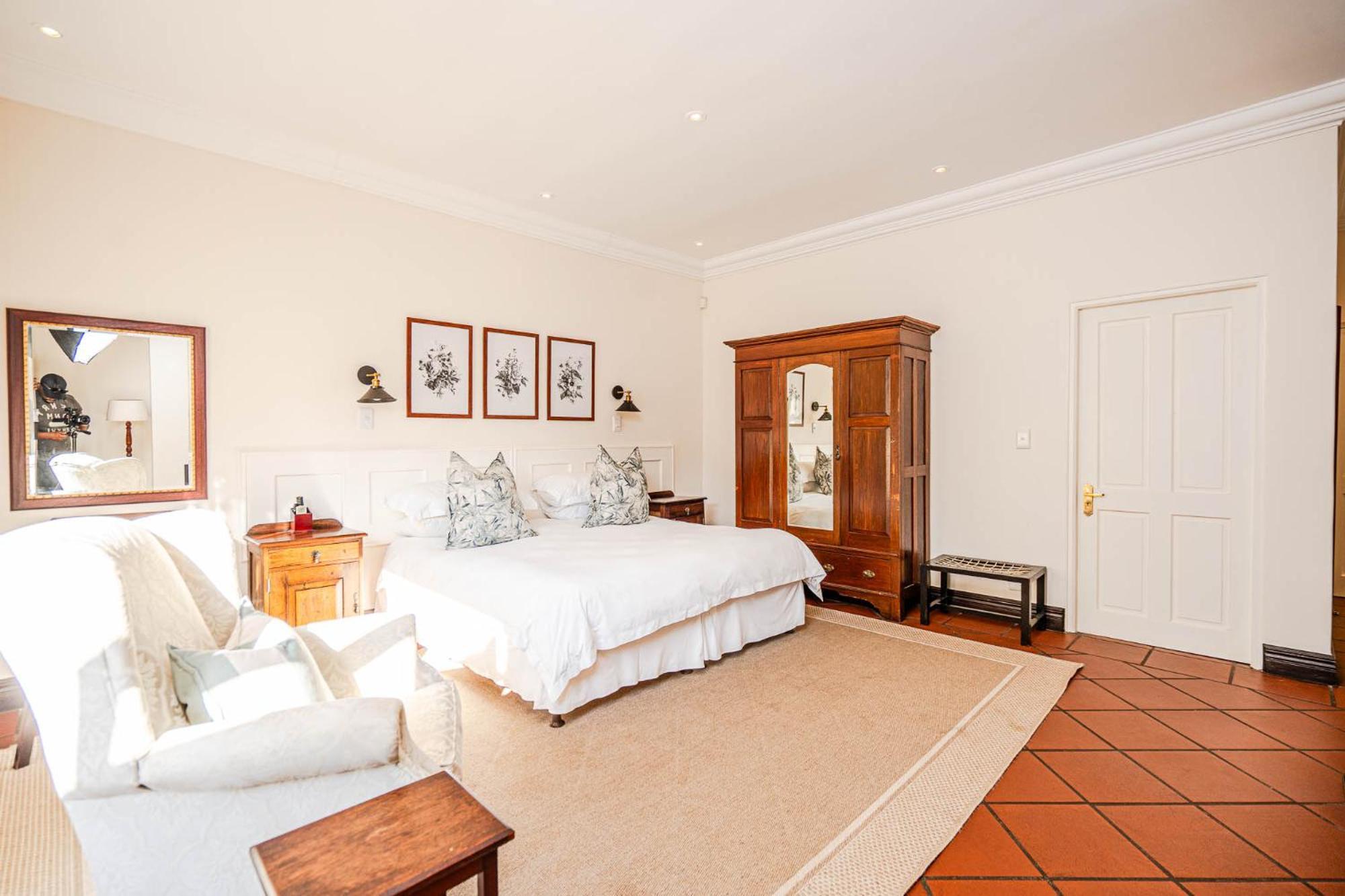 Budmarsh Country Lodge Magaliesburg Dış mekan fotoğraf