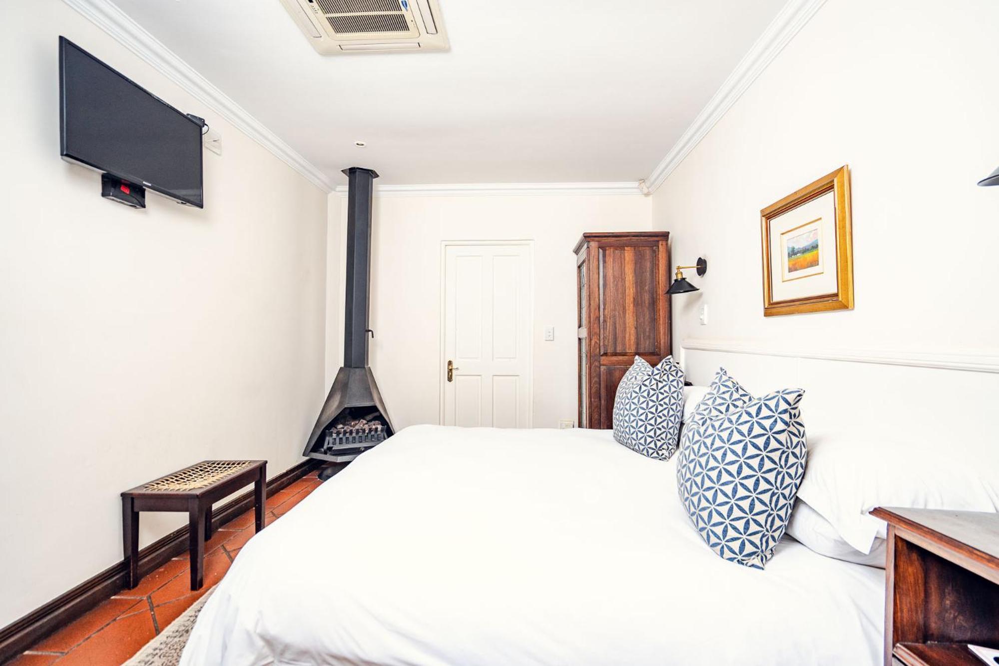 Budmarsh Country Lodge Magaliesburg Oda fotoğraf