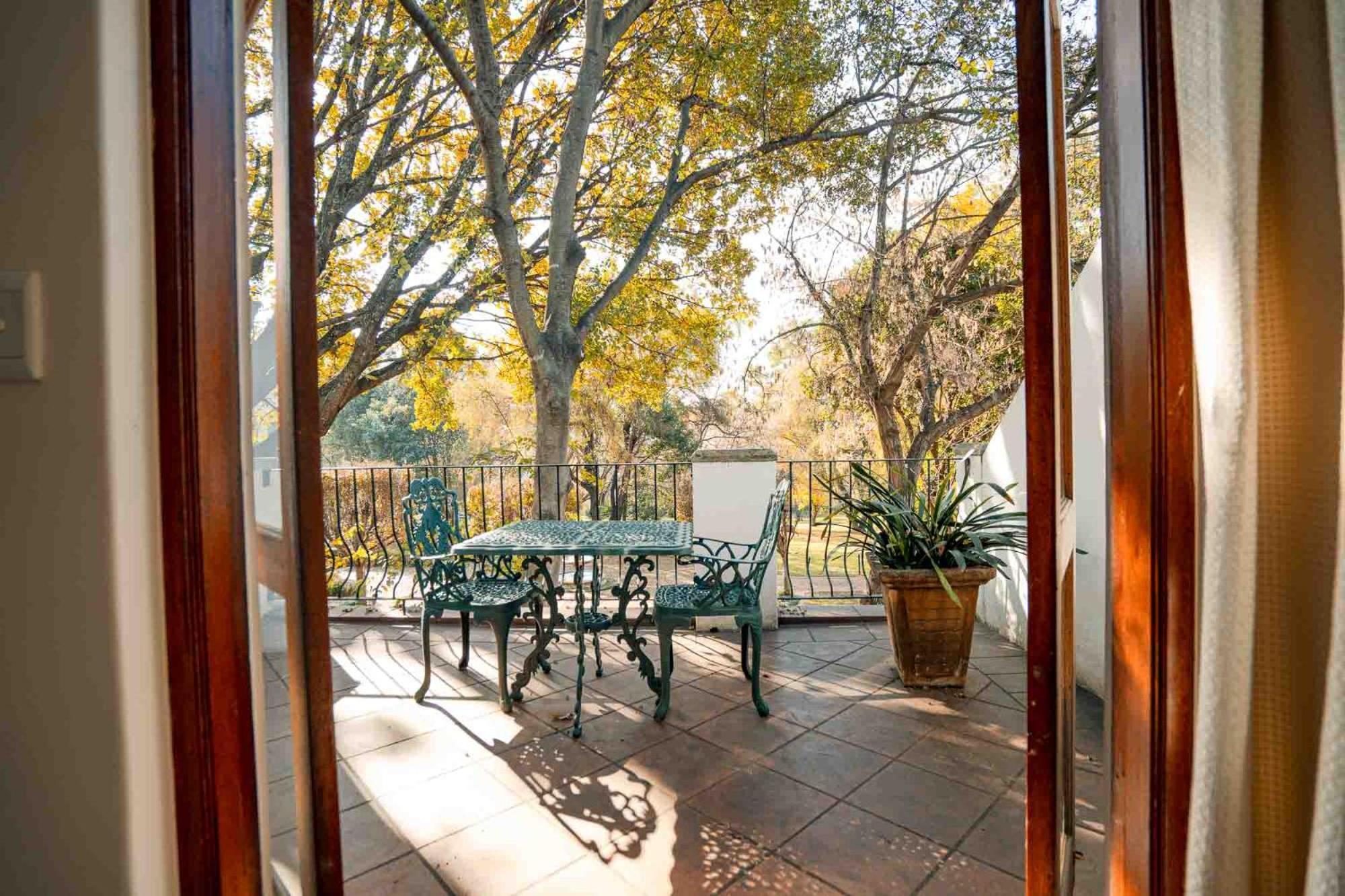 Budmarsh Country Lodge Magaliesburg Dış mekan fotoğraf