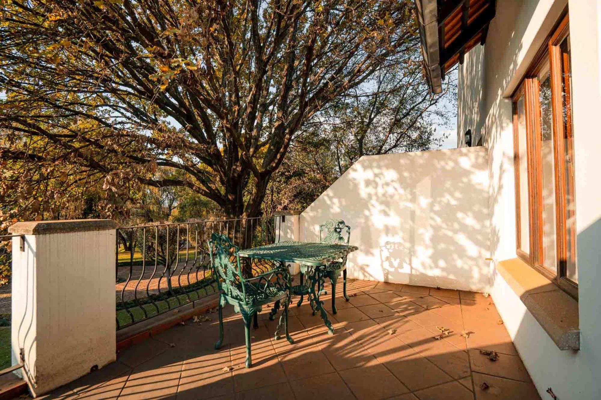 Budmarsh Country Lodge Magaliesburg Oda fotoğraf