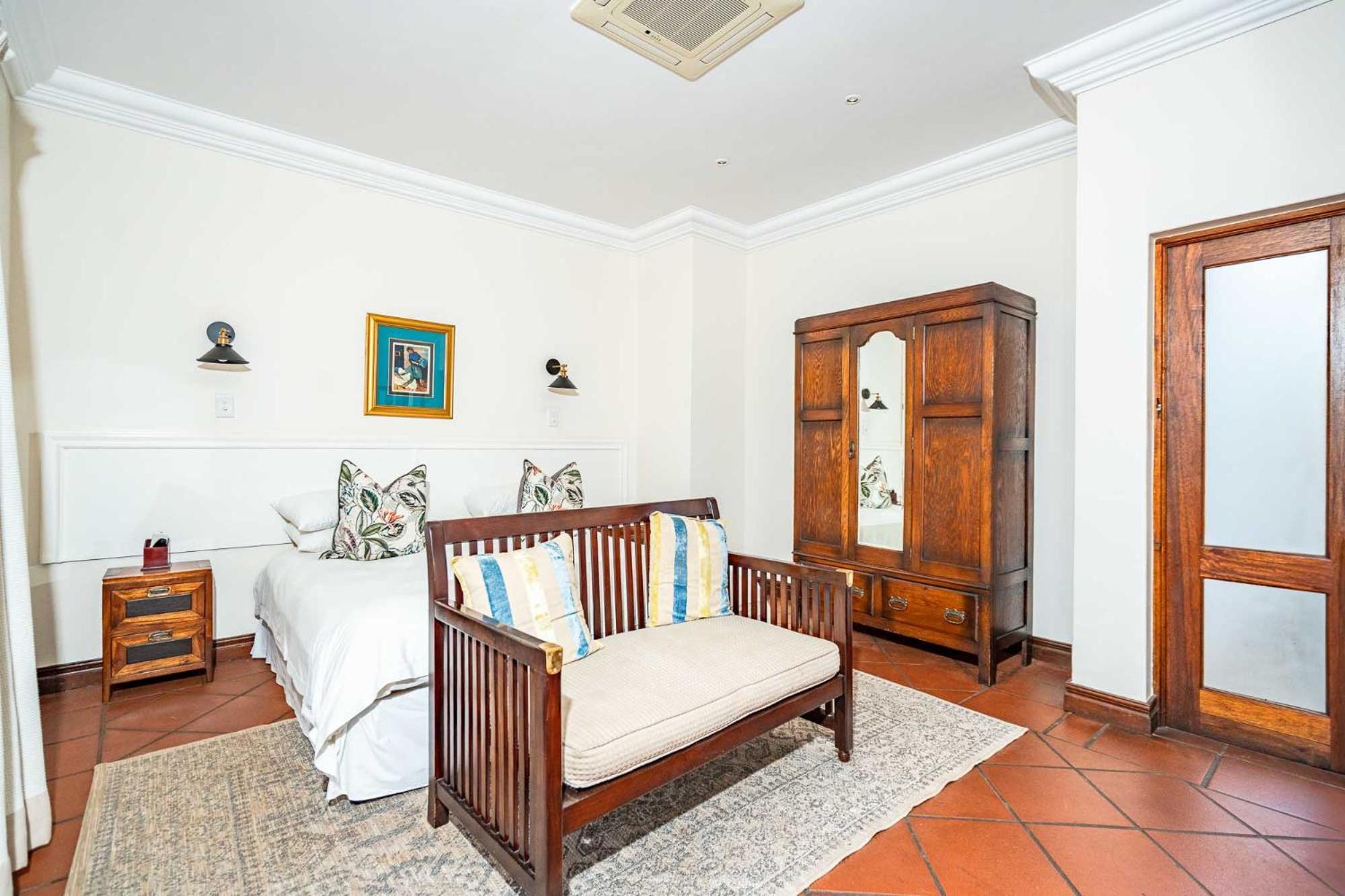 Budmarsh Country Lodge Magaliesburg Oda fotoğraf