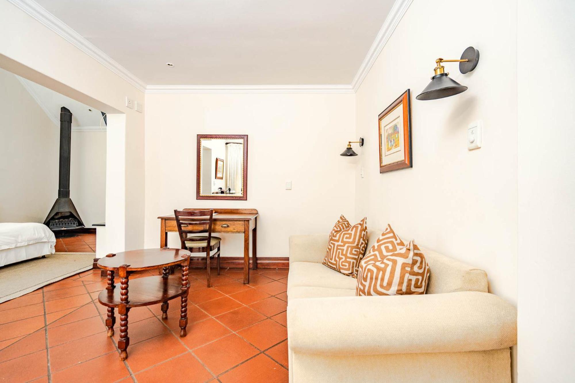 Budmarsh Country Lodge Magaliesburg Oda fotoğraf